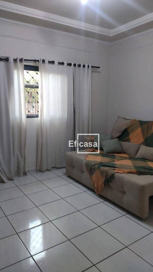 Casa à venda com 3 quartos, 230m² - Foto 3