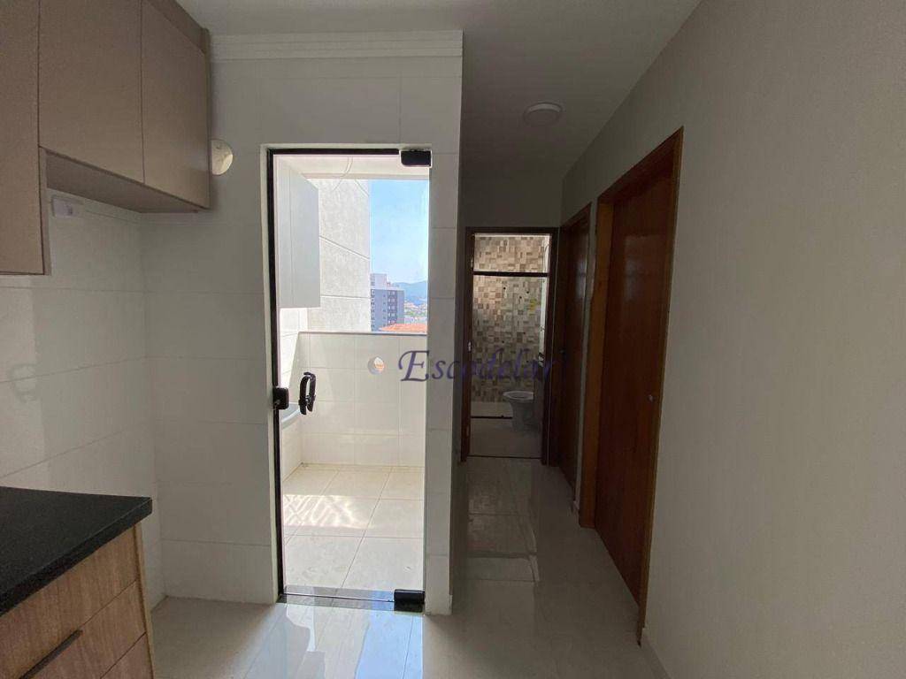 Apartamento para alugar com 2 quartos, 48m² - Foto 5