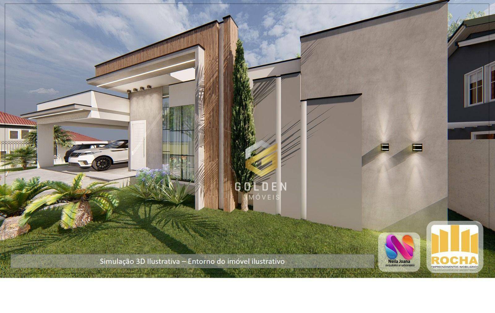 Casa de Condomínio à venda com 3 quartos, 157m² - Foto 7