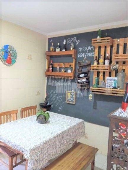 Apartamento à venda com 2 quartos, 62m² - Foto 4