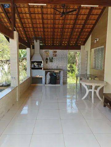 Chácara, 2 quartos, 1212 m² - Foto 5