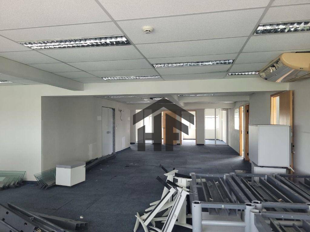 Conjunto Comercial-Sala à venda e aluguel, 353m² - Foto 10