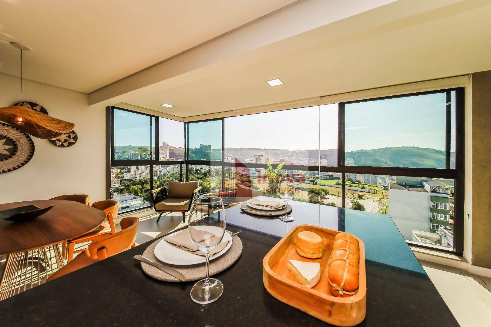Apartamento à venda com 3 quartos, 104m² - Foto 12