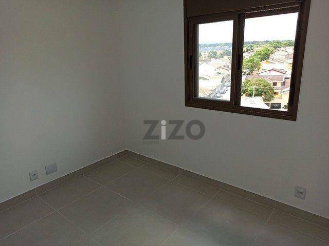 Apartamento à venda com 2 quartos, 55m² - Foto 6