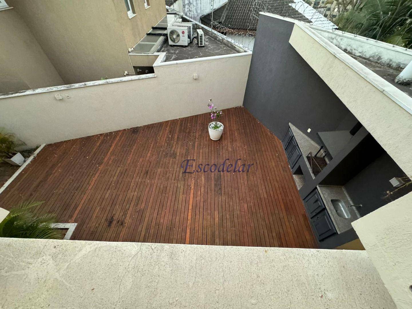 Casa à venda com 4 quartos, 465m² - Foto 45