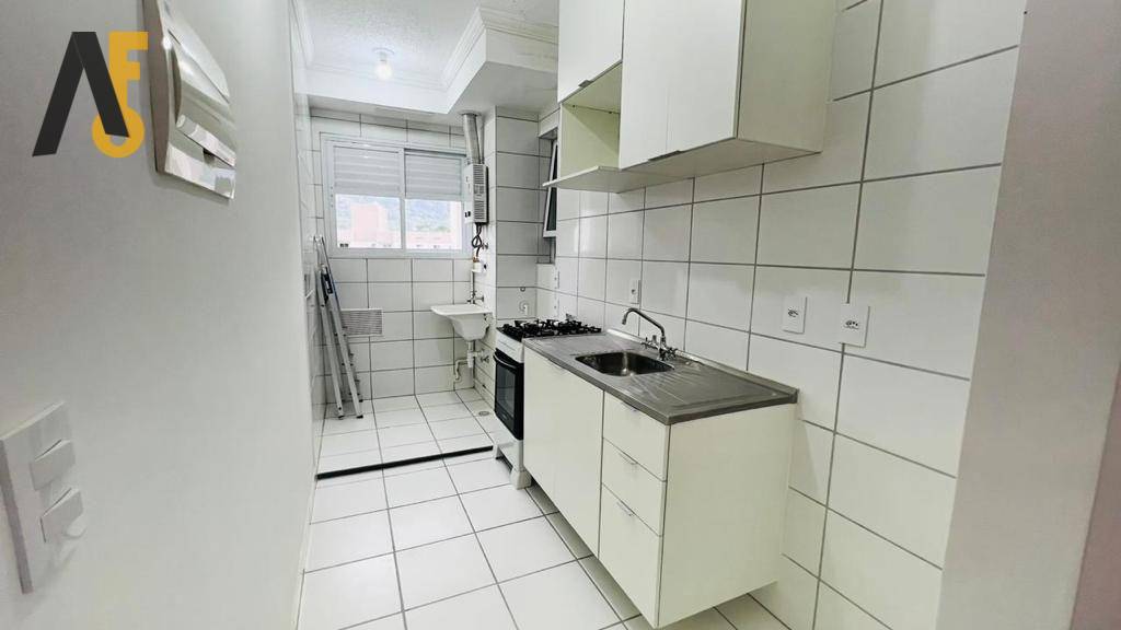 Apartamento à venda com 3 quartos, 62m² - Foto 10