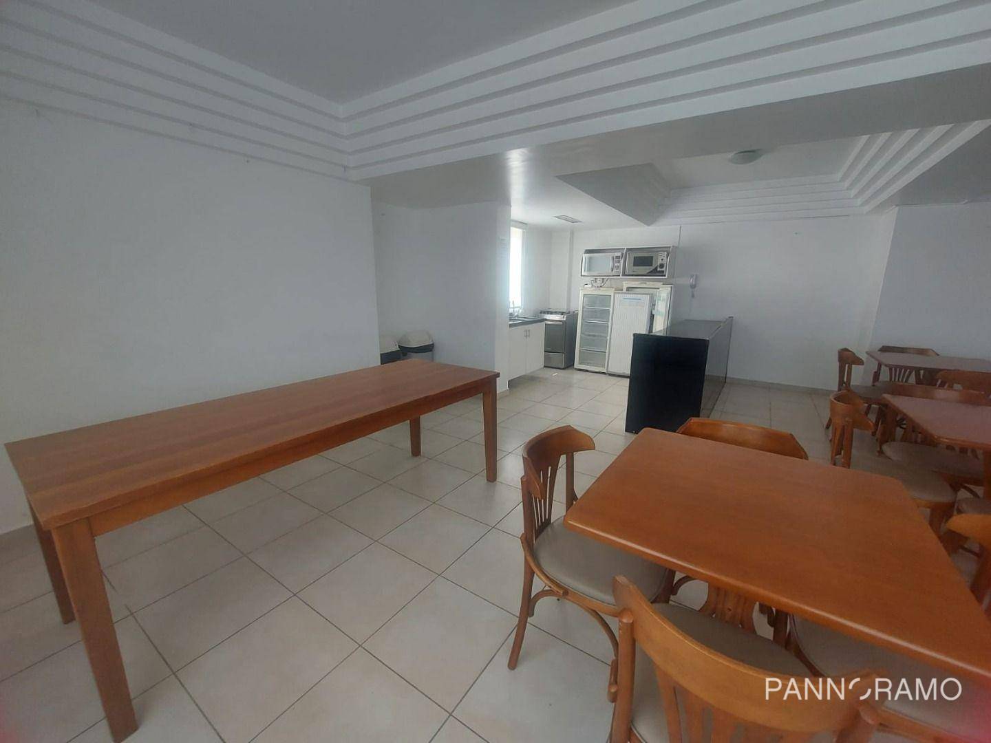 Apartamento à venda com 2 quartos, 53m² - Foto 32