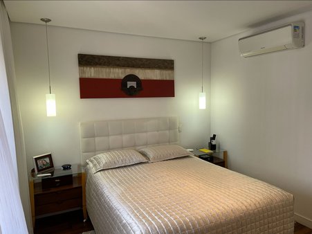 Apartamento à venda com 3 quartos, 192m² - Foto 9