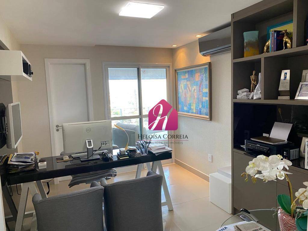 Apartamento à venda com 4 quartos, 162m² - Foto 12