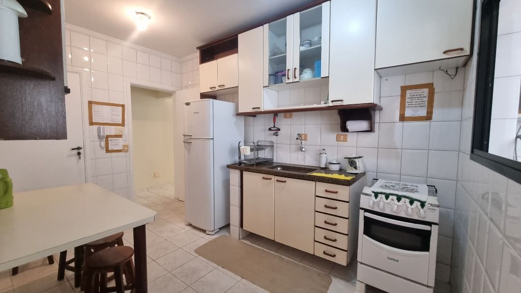 Apartamento à venda com 2 quartos, 95m² - Foto 14