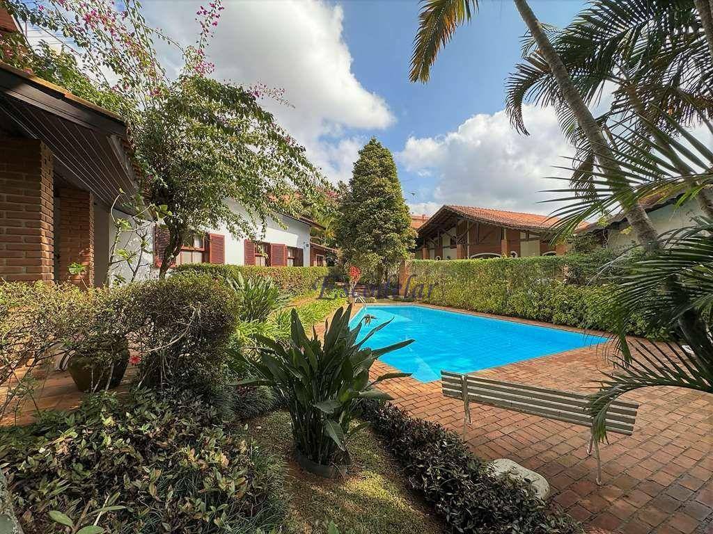 Casa de Condomínio à venda com 3 quartos, 311m² - Foto 52