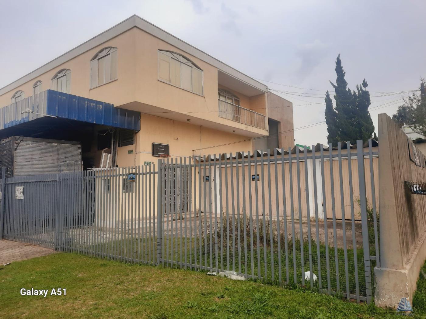 Prédio Inteiro à venda, 550m² - Foto 3