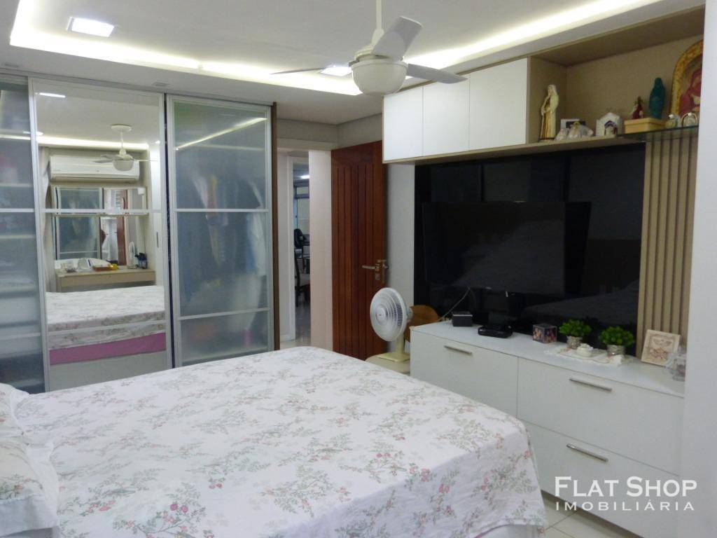 Apartamento à venda com 3 quartos, 126m² - Foto 12