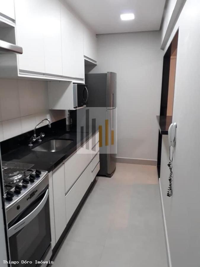 Apartamento à venda com 2 quartos, 57m² - Foto 7