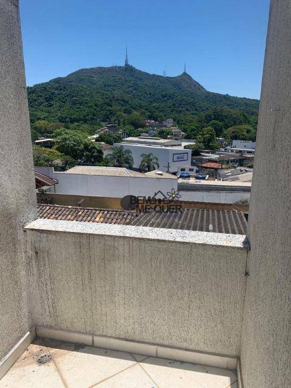 Sobrado à venda com 3 quartos, 120m² - Foto 17