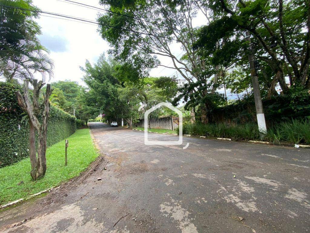 Casa de Condomínio à venda com 3 quartos, 360m² - Foto 22