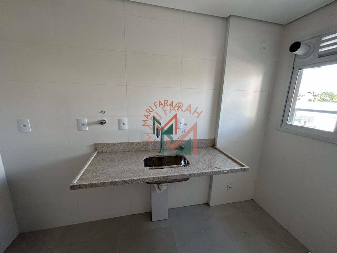 Apartamento à venda com 1 quarto, 37m² - Foto 9