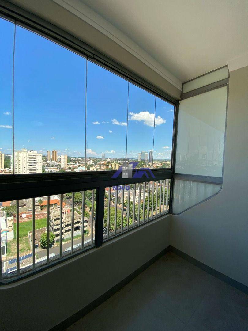 Apartamento à venda com 2 quartos, 77m² - Foto 6