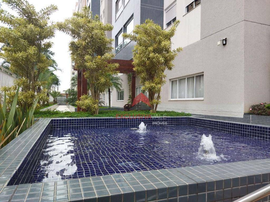 Apartamento para alugar com 2 quartos, 78m² - Foto 1