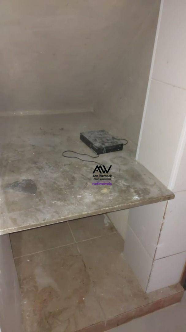 Casa, 1 quarto, 30 m² - Foto 2