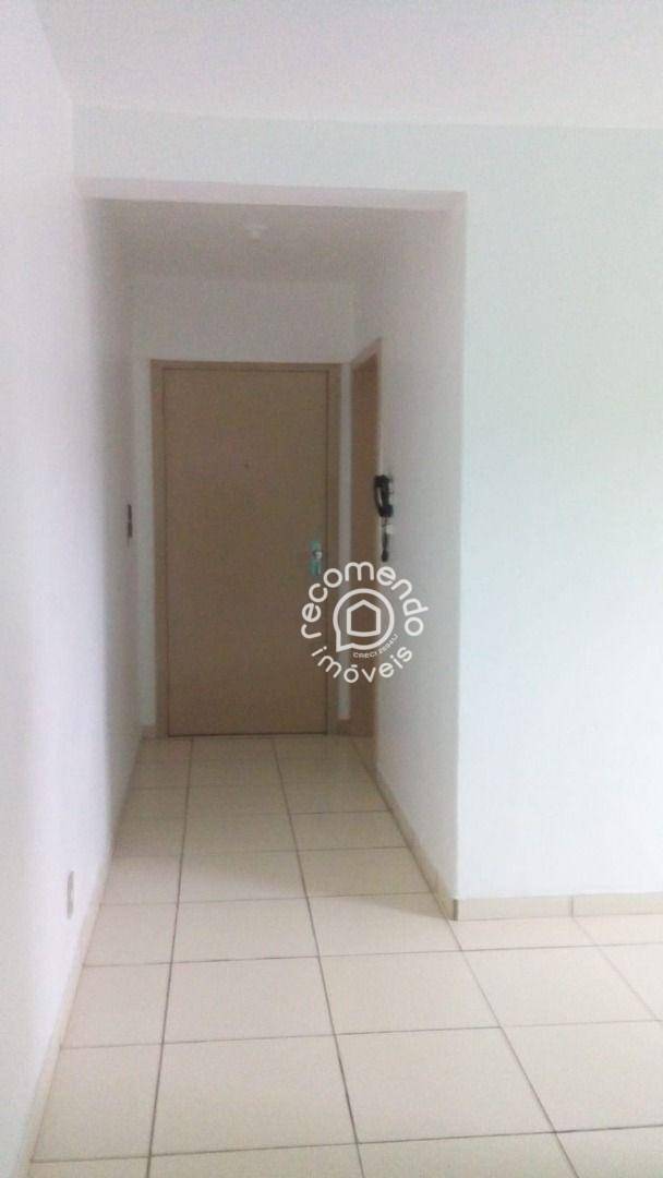 Apartamento à venda com 1 quarto, 44m² - Foto 3