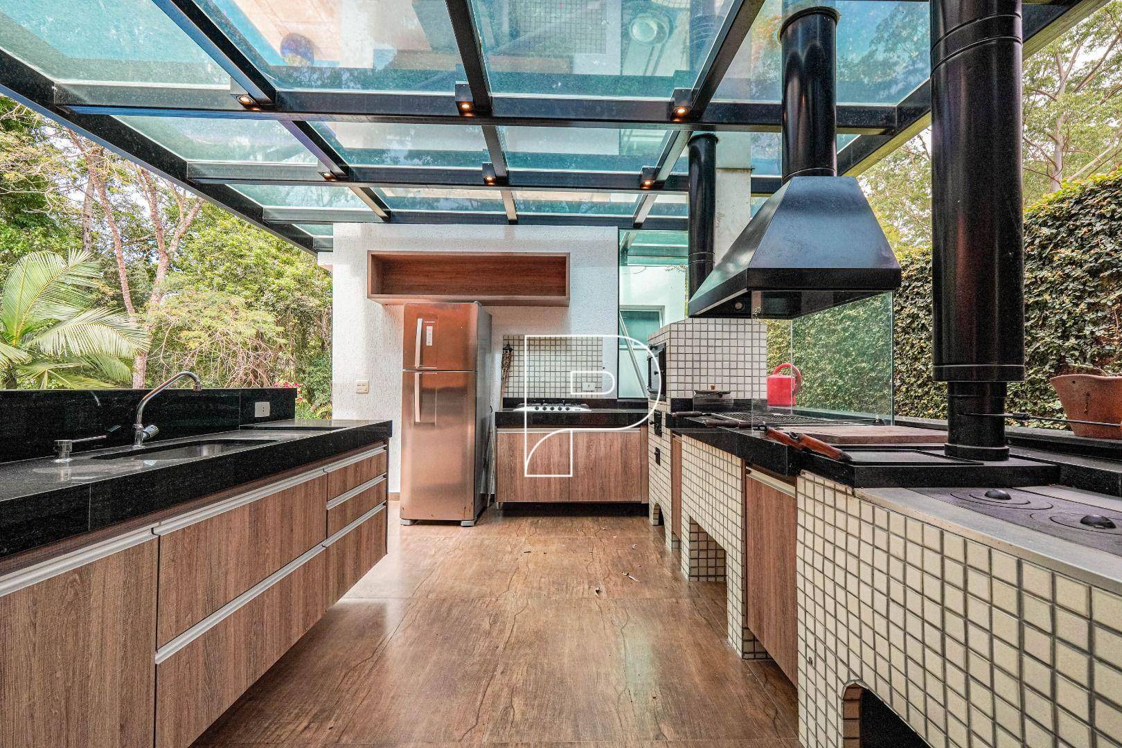 Casa de Condomínio, 4 quartos - Foto 3