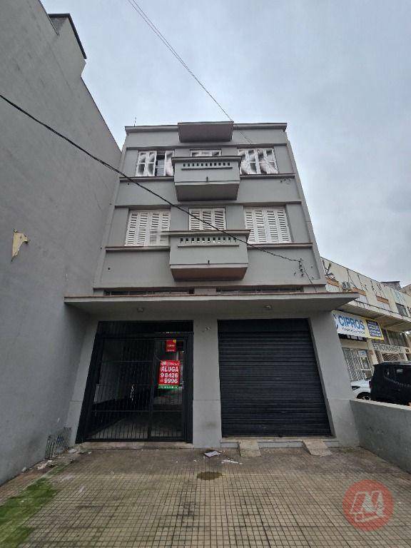 Apartamento para alugar com 3 quartos, 100m² - Foto 17