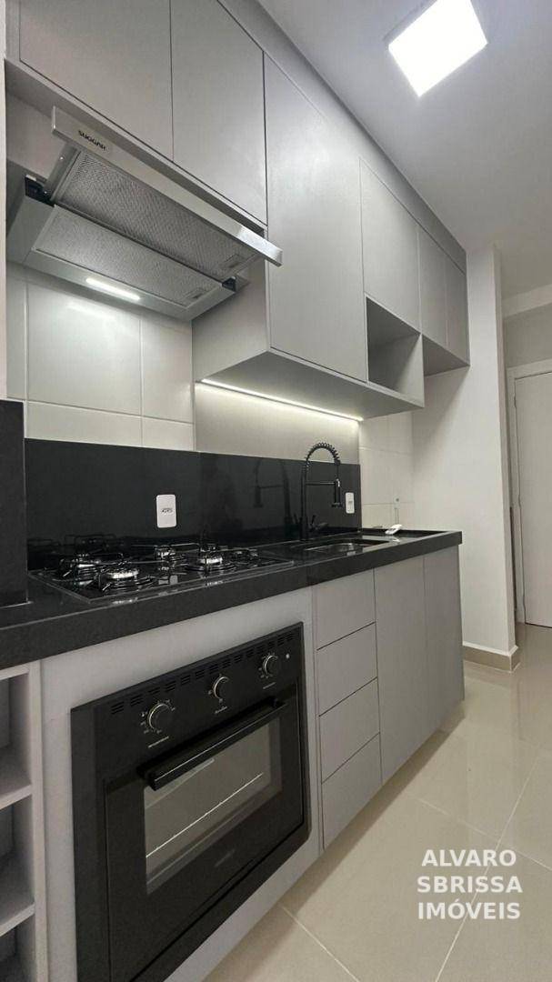 Apartamento à venda com 3 quartos, 65m² - Foto 14