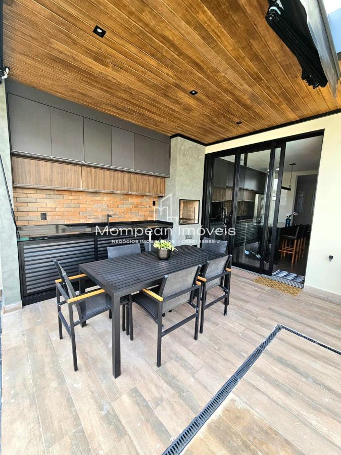 Casa de Condomínio à venda com 3 quartos, 250m² - Foto 28