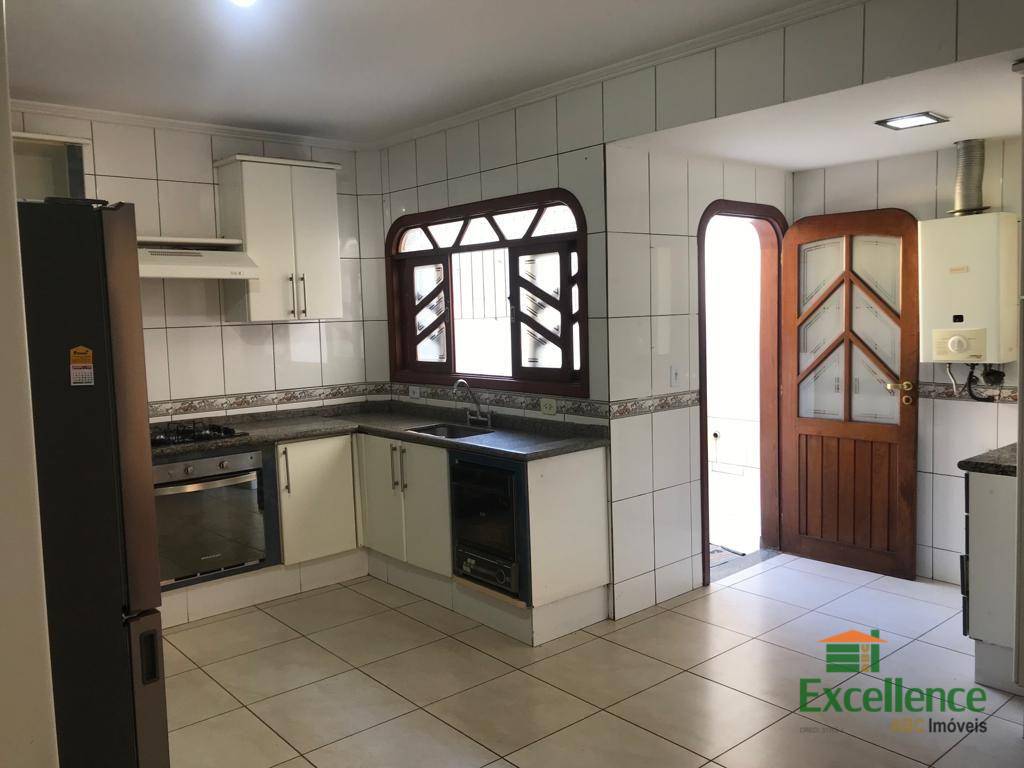 Apartamento à venda com 3 quartos, 110m² - Foto 1