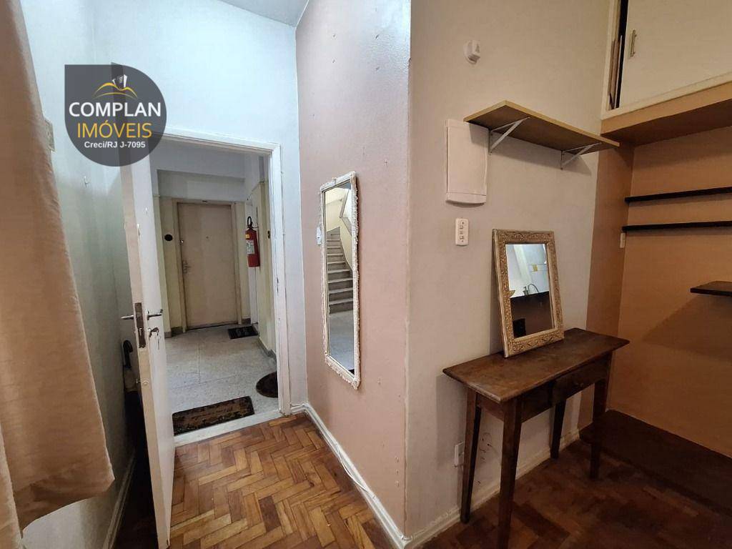 Apartamento para alugar com 1 quarto, 40m² - Foto 7