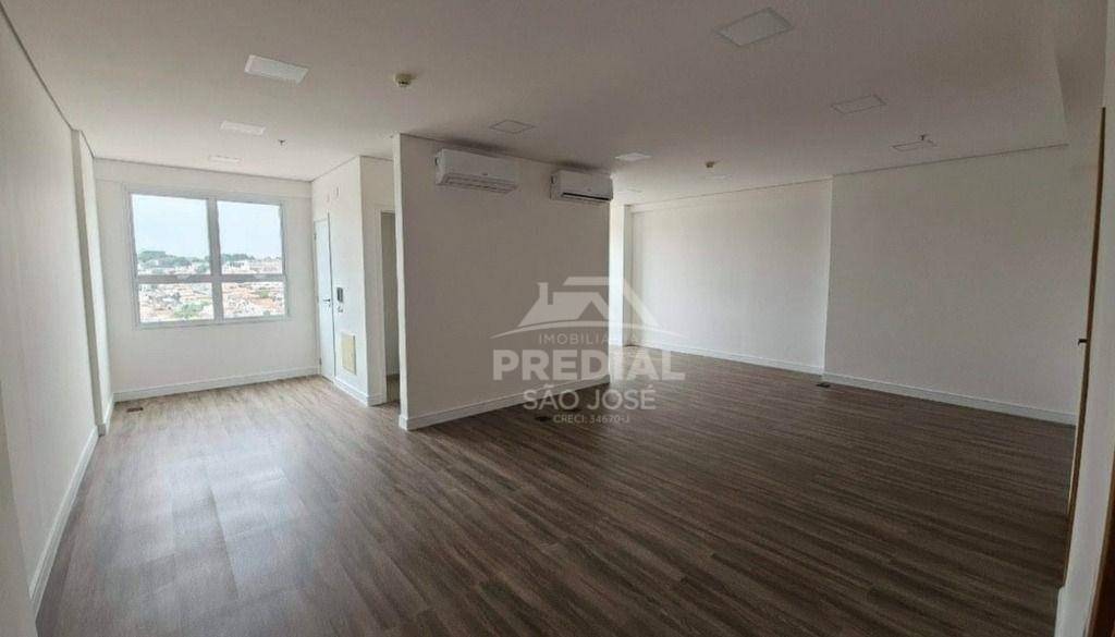 Loja-Salão, 56 m² - Foto 1
