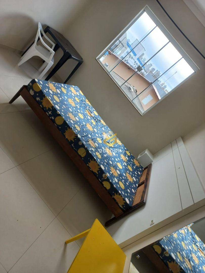 Sobrado à venda com 3 quartos, 120m² - Foto 13