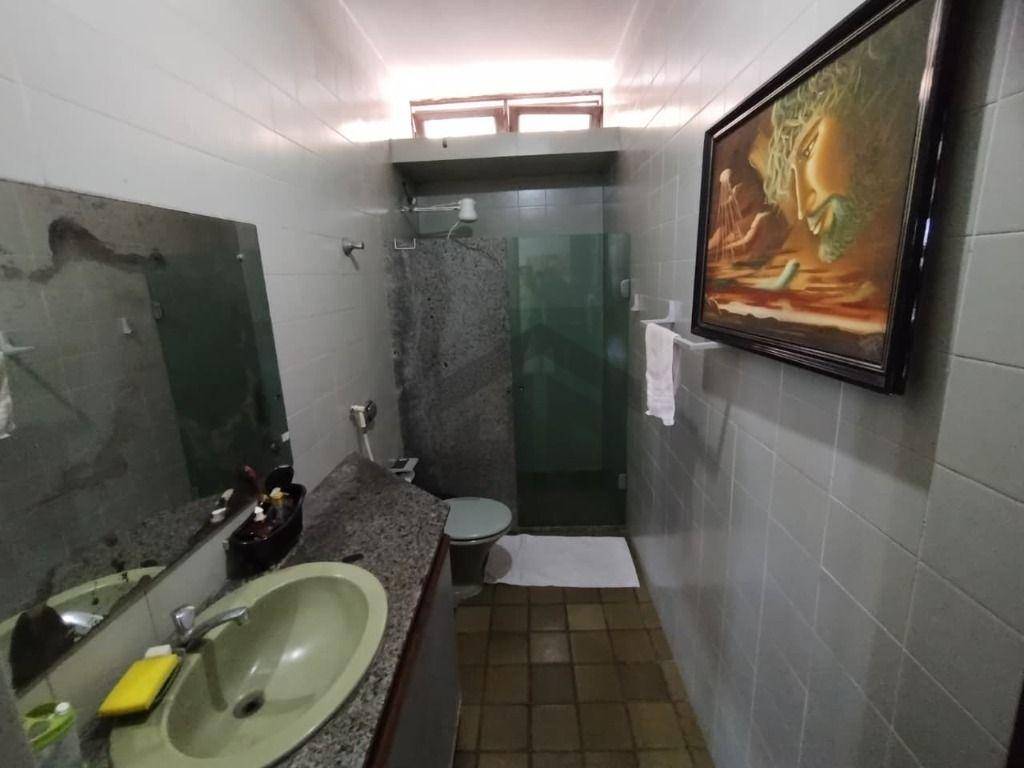 Casa, 4 quartos, 290 m² - Foto 14