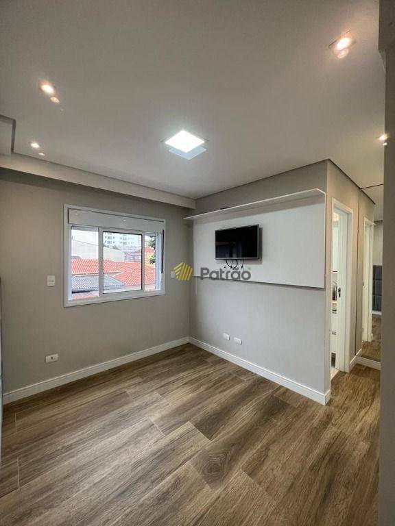 Apartamento à venda com 2 quartos, 65m² - Foto 5