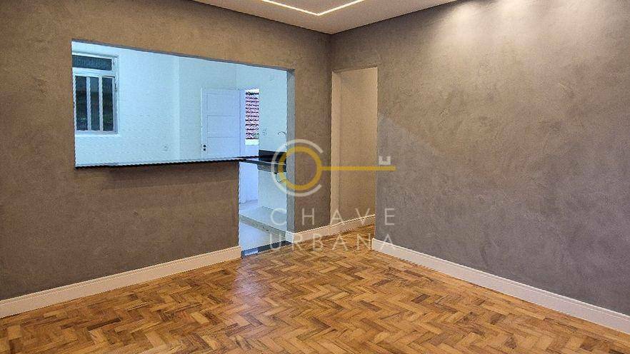 Apartamento à venda e aluguel com 3 quartos, 80m² - Foto 2