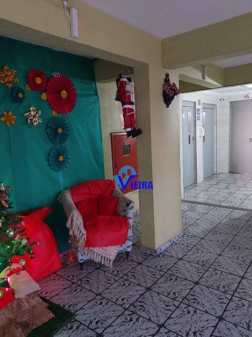 Apartamento, 2 quartos, 55 m² - Foto 42