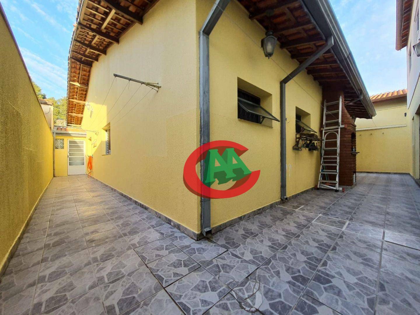 Casa à venda com 3 quartos, 224m² - Foto 29