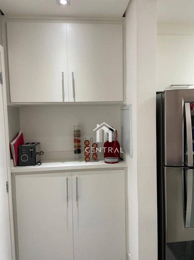 Apartamento à venda com 2 quartos, 56m² - Foto 12