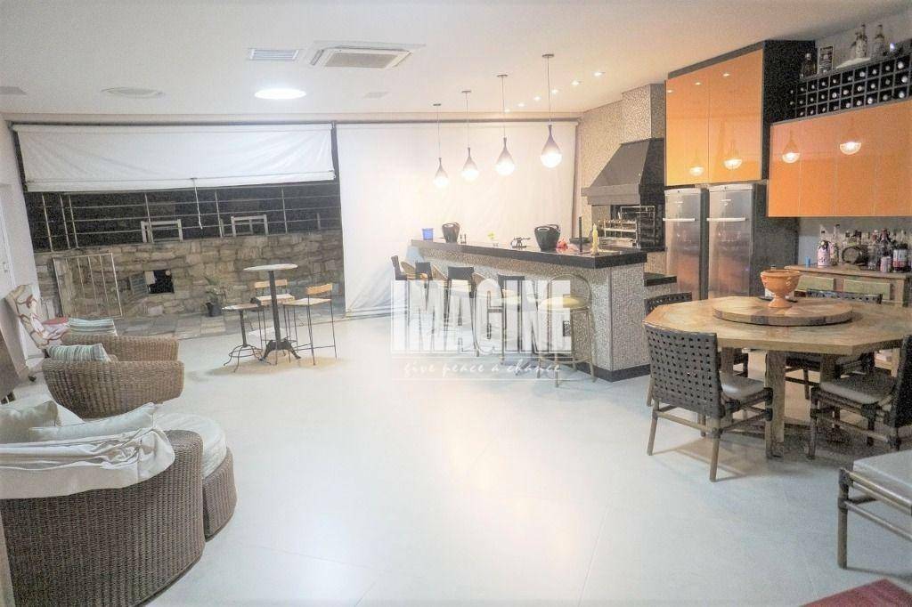 Sobrado à venda com 4 quartos, 800m² - Foto 5