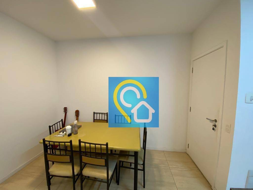 Apartamento à venda e aluguel com 1 quarto, 50m² - Foto 4