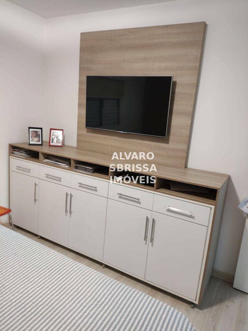 Apartamento à venda com 3 quartos, 134m² - Foto 27