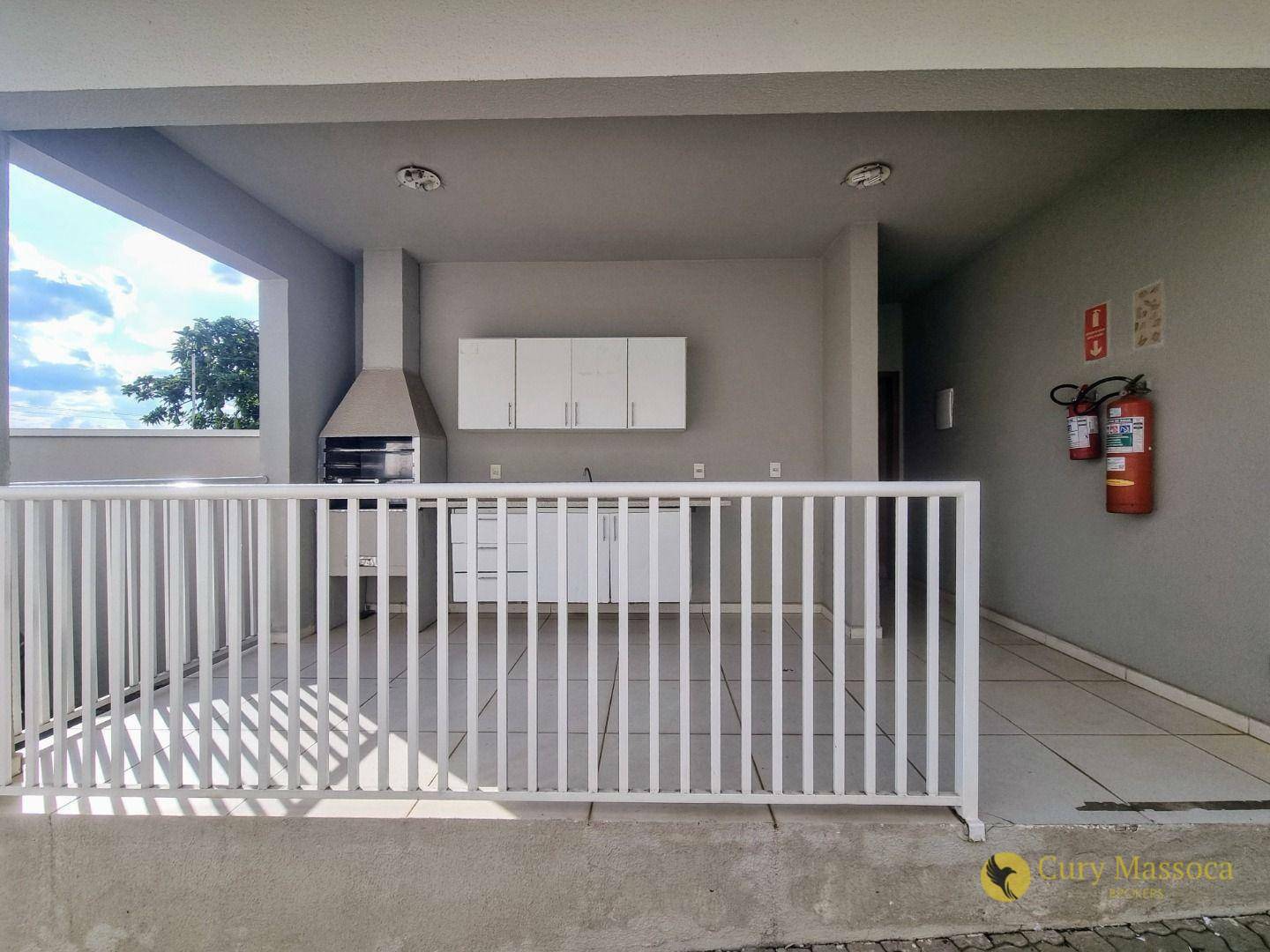 Apartamento à venda com 3 quartos, 87m² - Foto 24