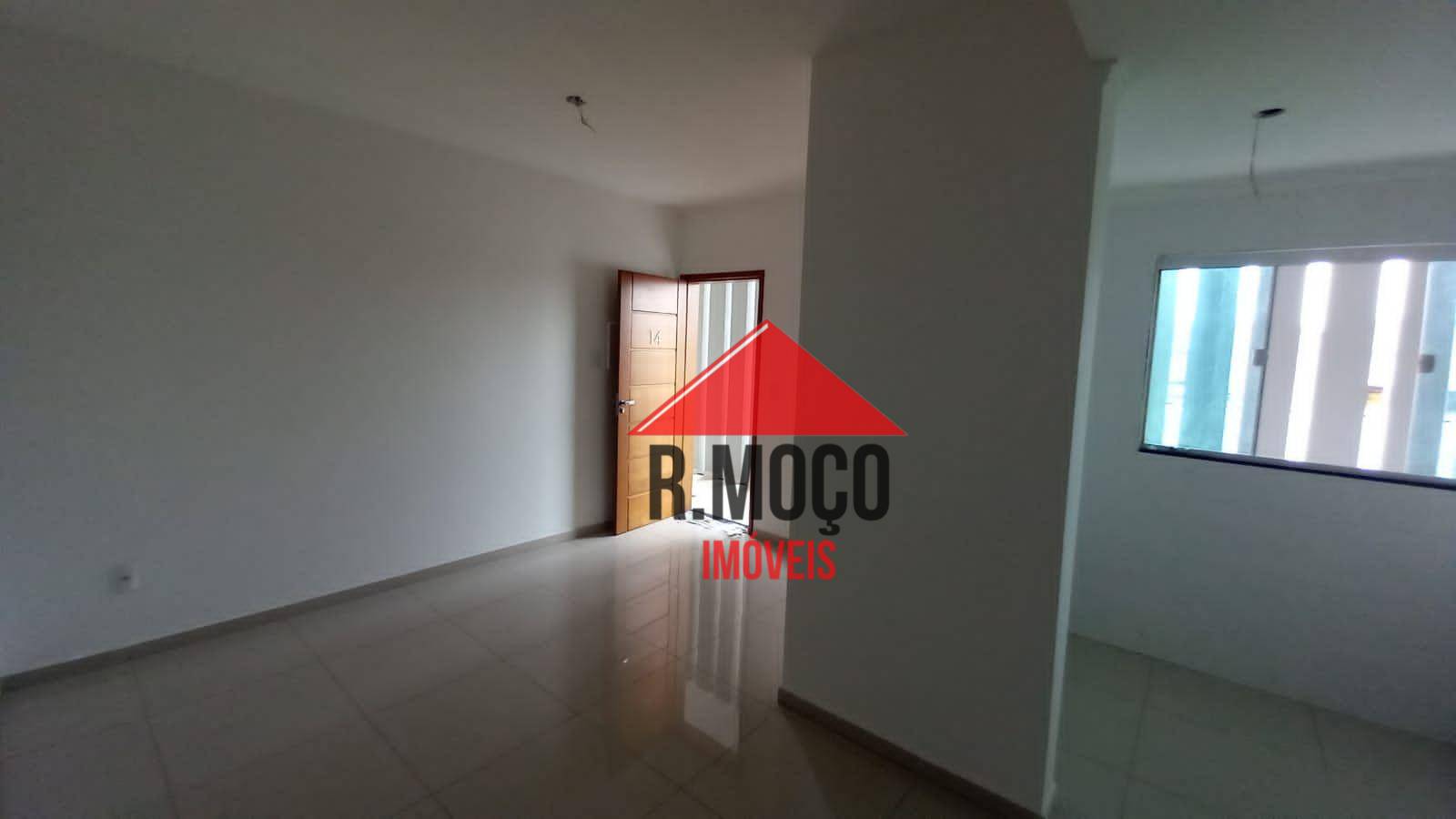 Apartamento à venda com 2 quartos, 39m² - Foto 2