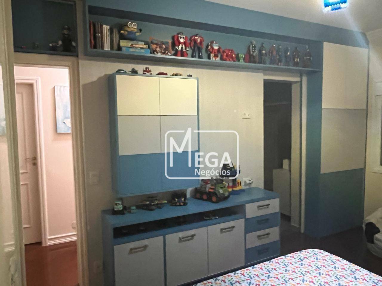 Casa de Condomínio à venda com 3 quartos, 230m² - Foto 5