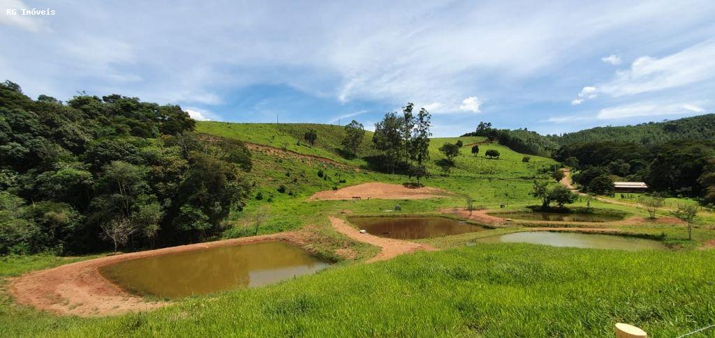 Chácara à venda, 121000m² - Foto 3