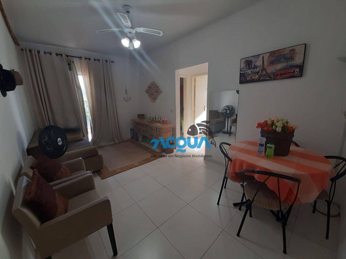 Apartamento à venda com 1 quarto, 48m² - Foto 4