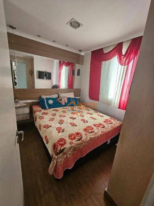 Apartamento à venda com 2 quartos, 45m² - Foto 8