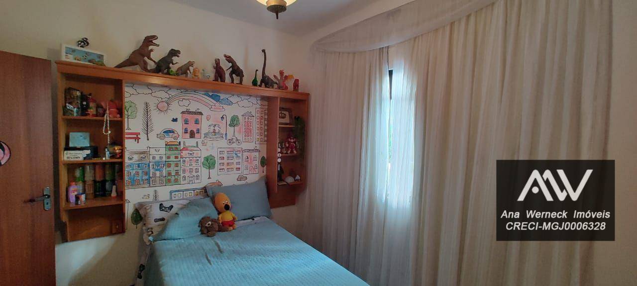 Casa de Condomínio à venda com 6 quartos, 300m² - Foto 23