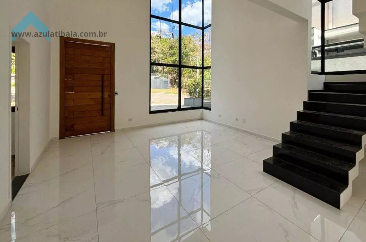 Casa de Condomínio à venda com 3 quartos, 166m² - Foto 5